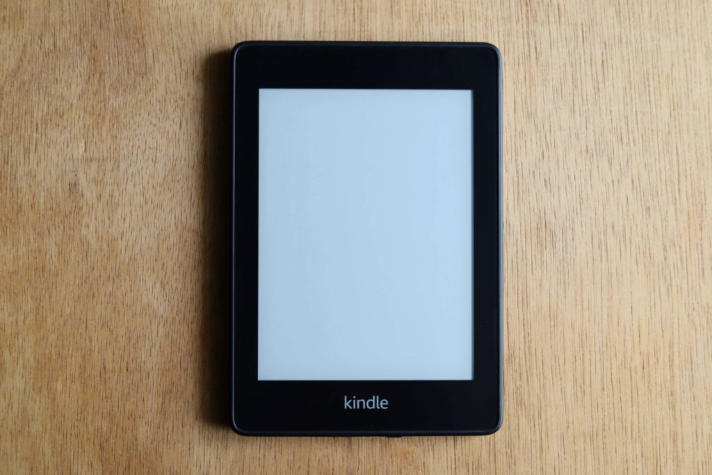 Kindle Paperwhite(キンドルペーパーホワイト)