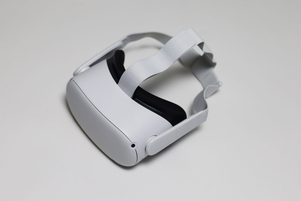 VR】Meta Quest 2（メタクエスト2）を実際に購入して使ってみた