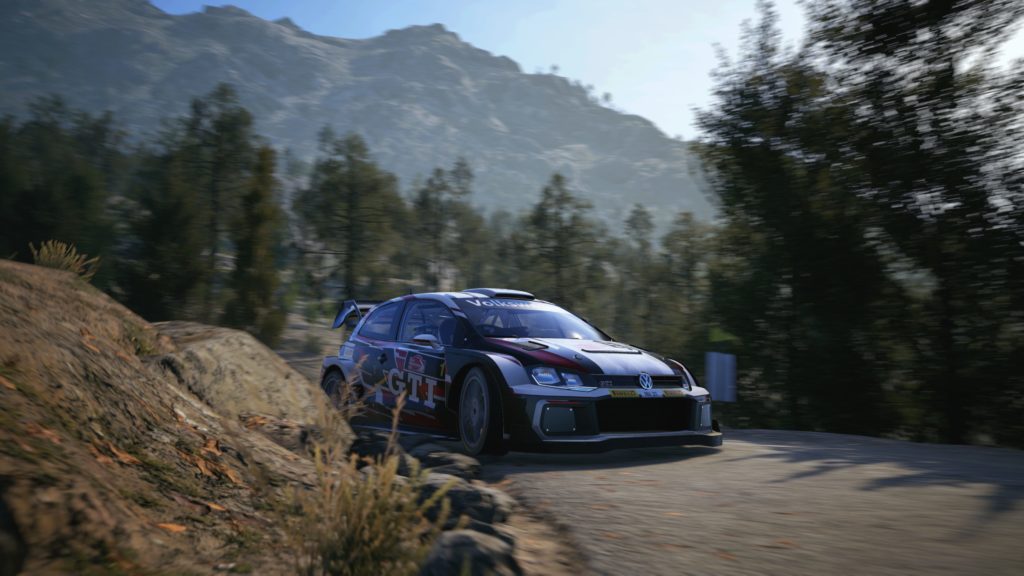 EA WRCの画像