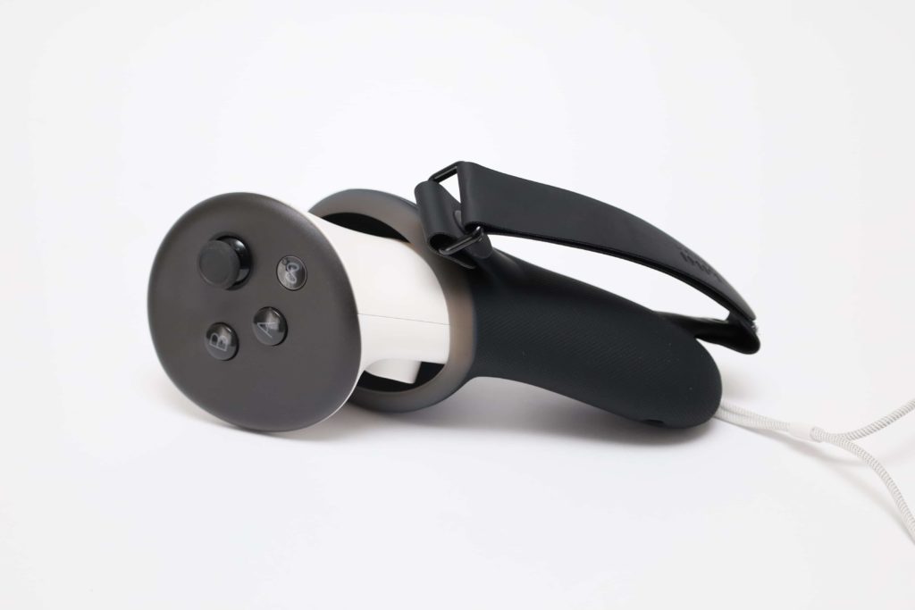 【Meta Quest 3/3S】KIWI designのコントローラーグリップを本音レビュー④