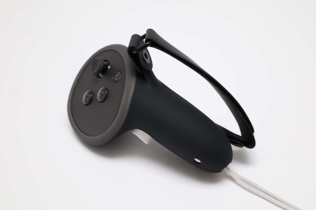 【Meta Quest 3/3S】KIWI designのコントローラーグリップを本音レビュー⑤