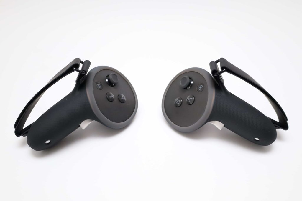 【Meta Quest 3/3S】KIWI designのコントローラーグリップを本音レビュー⑧