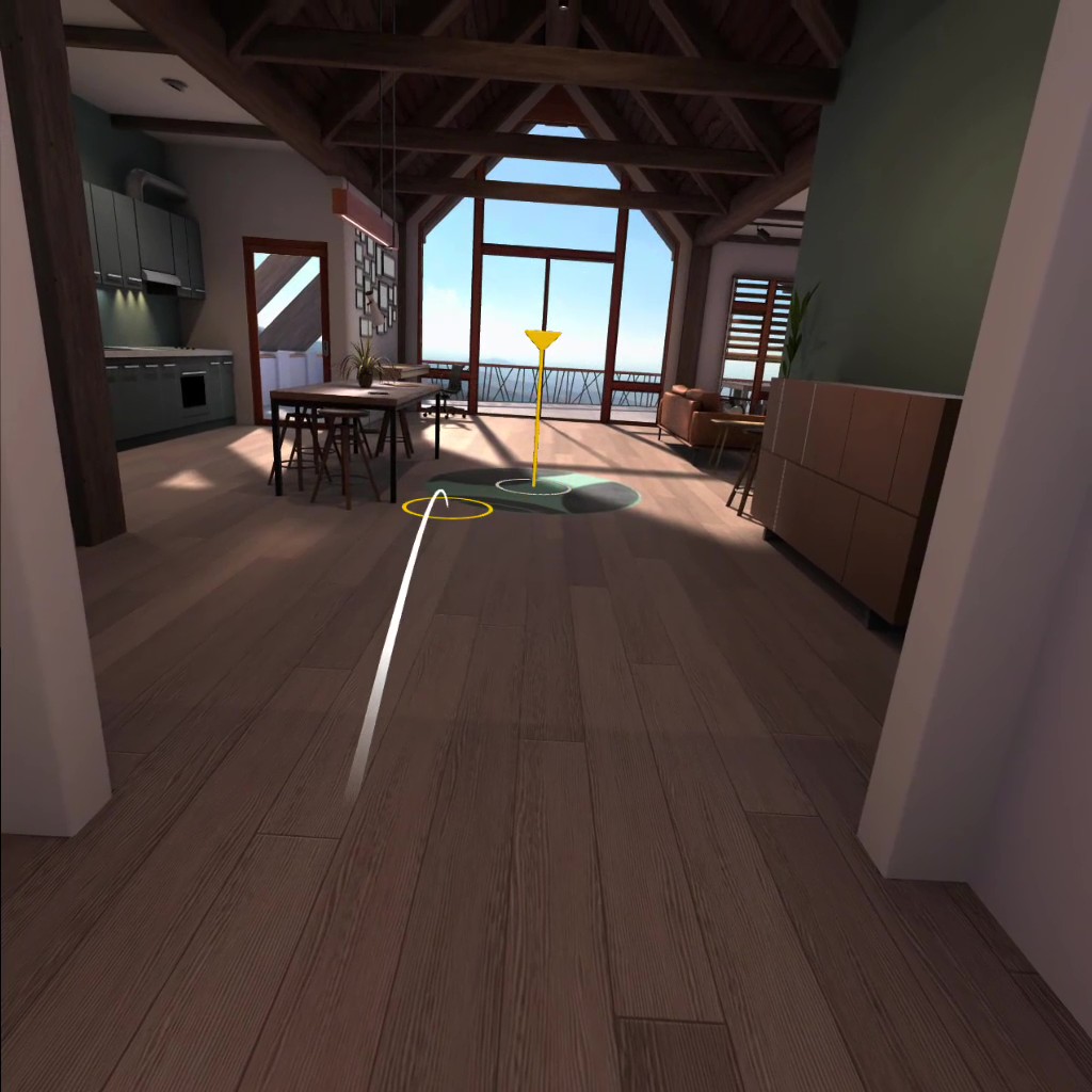 【National Geographic Explore VR】①