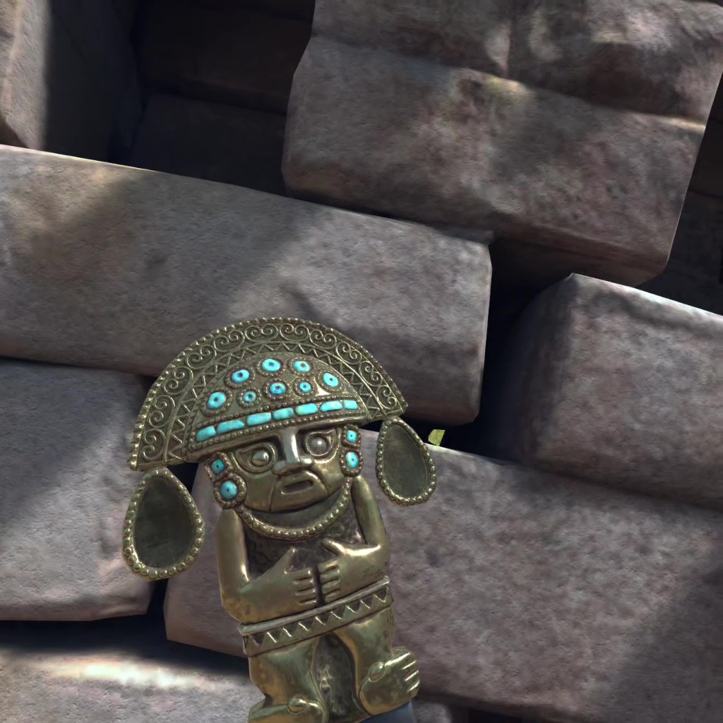 【National Geographic Explore VR】⑥