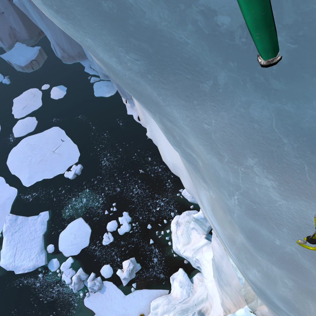 【National Geographic Explore VR】⑬