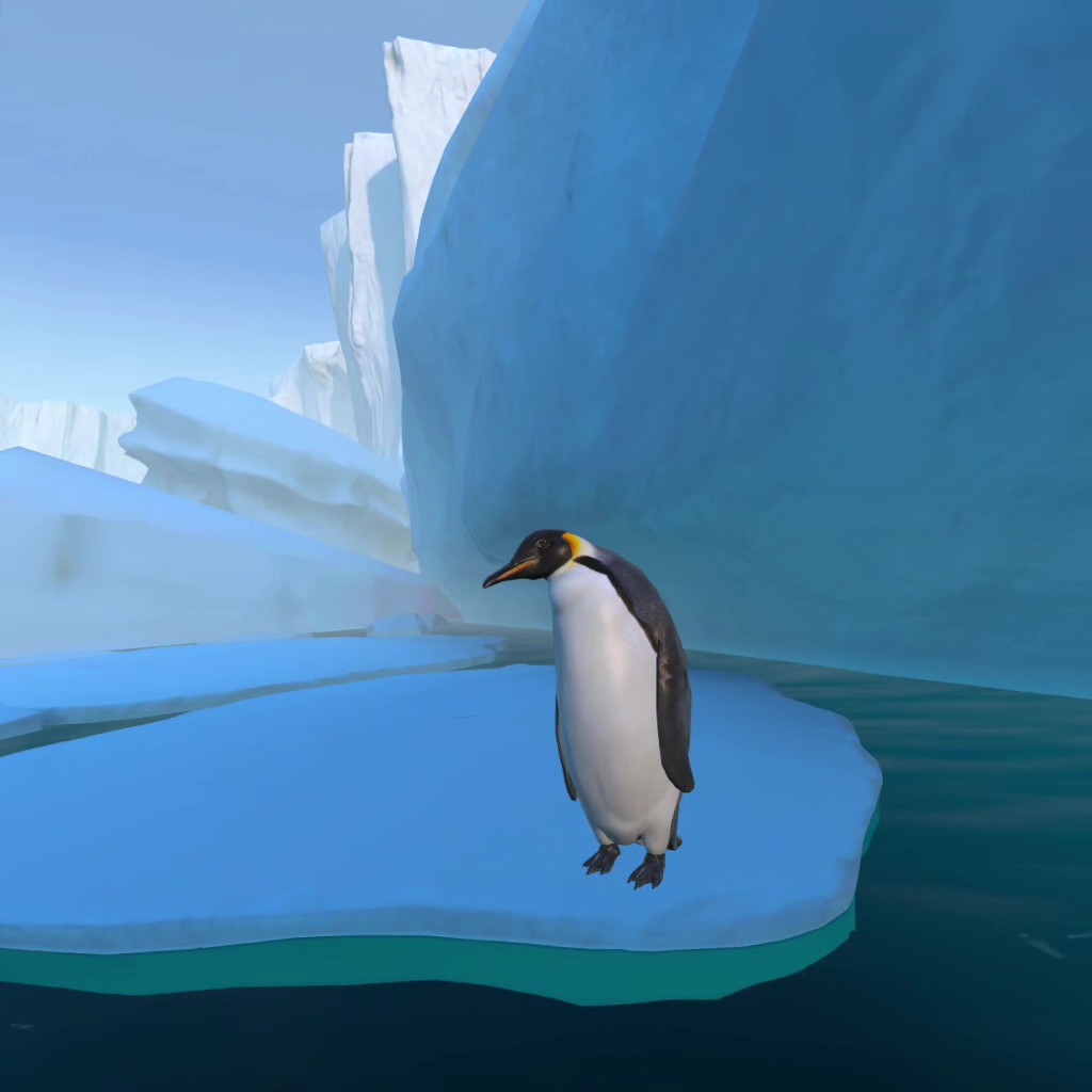 【National Geographic Explore VR】⑩