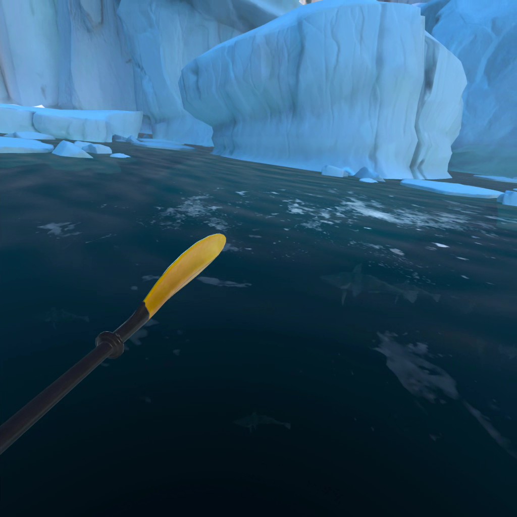 【National Geographic Explore VR】⑨